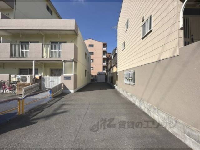 通路