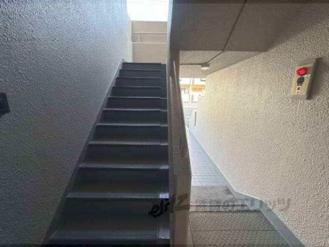 階段