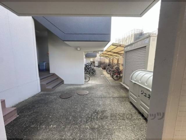 通路