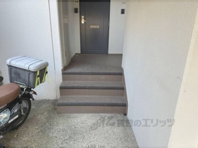 階段