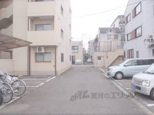 通路