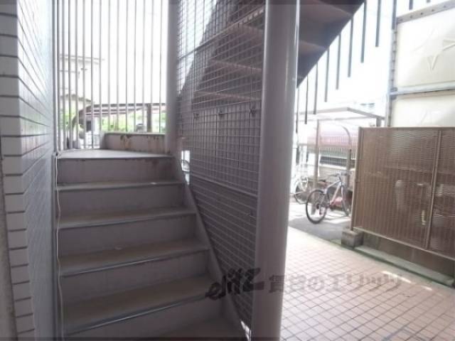 階段
