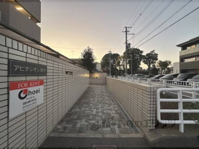 通路