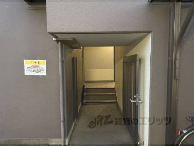 通路