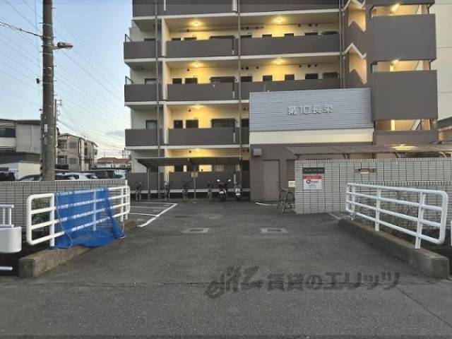 通路