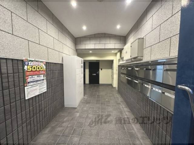 ロビー