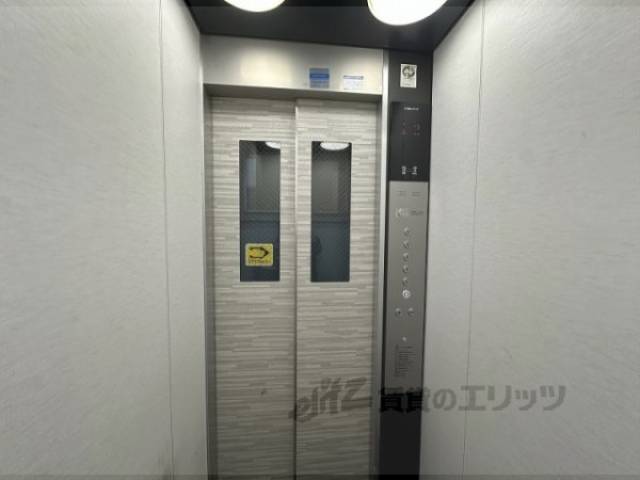 エレベーター