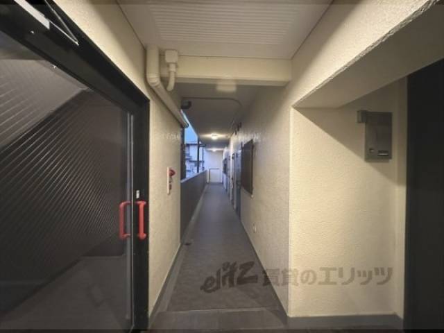 廊下