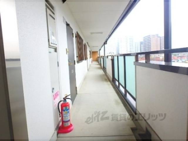 通路