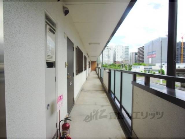 通路
