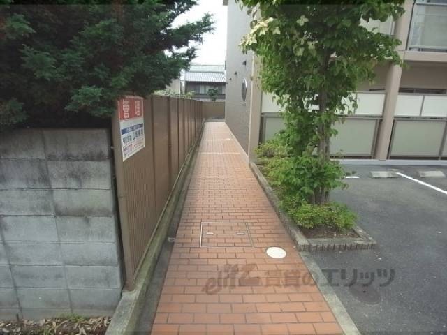通路