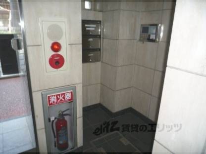 共用部
