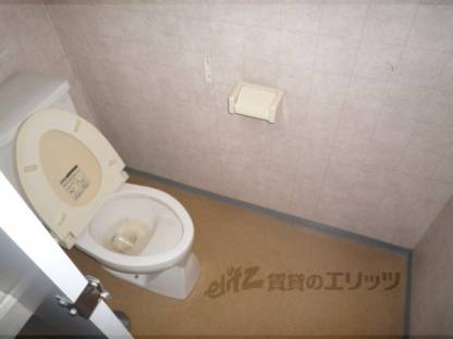 共用部