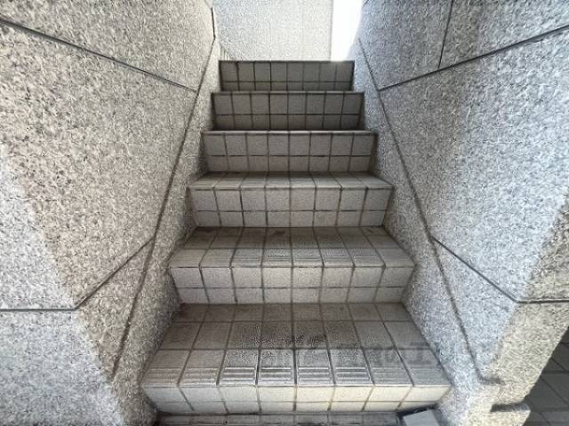 階段