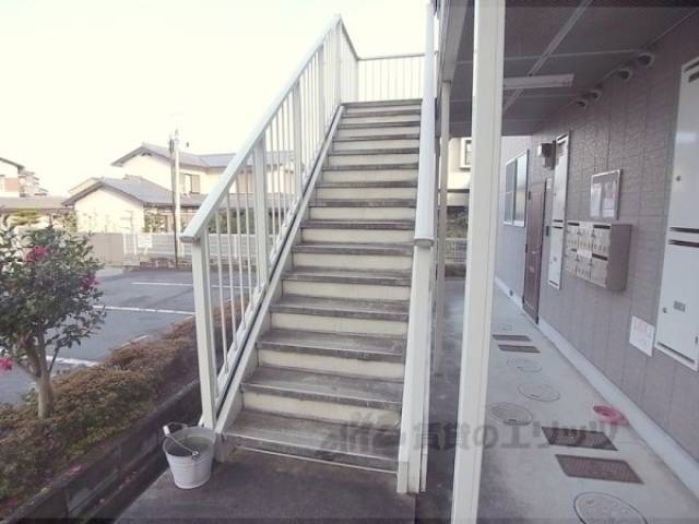 階段
