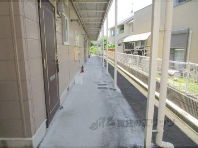 通路