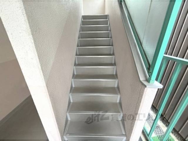 階段