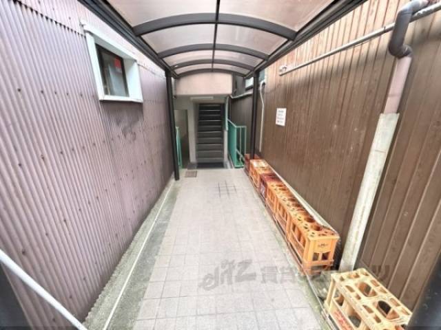 通路