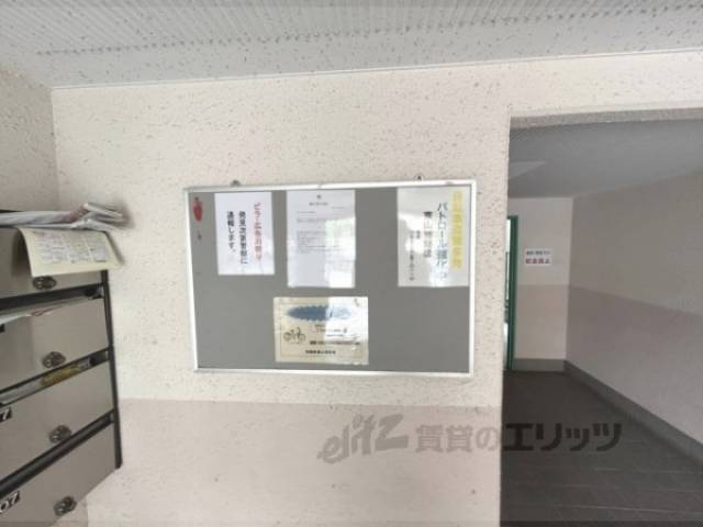掲示板