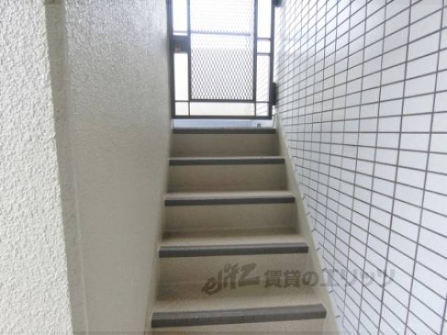 階段
