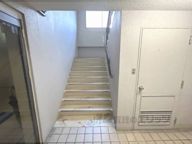 階段
