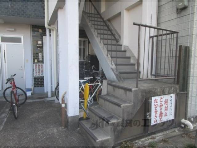 階段