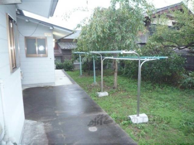 共用部
