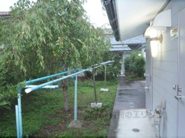 共用部