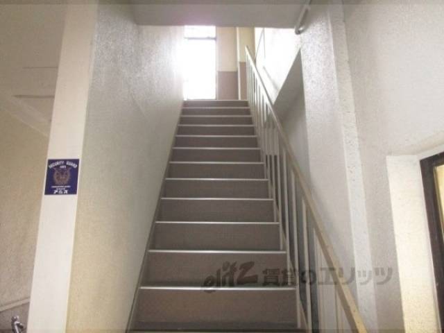 階段