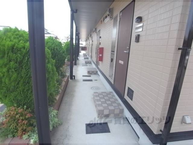 廊下
