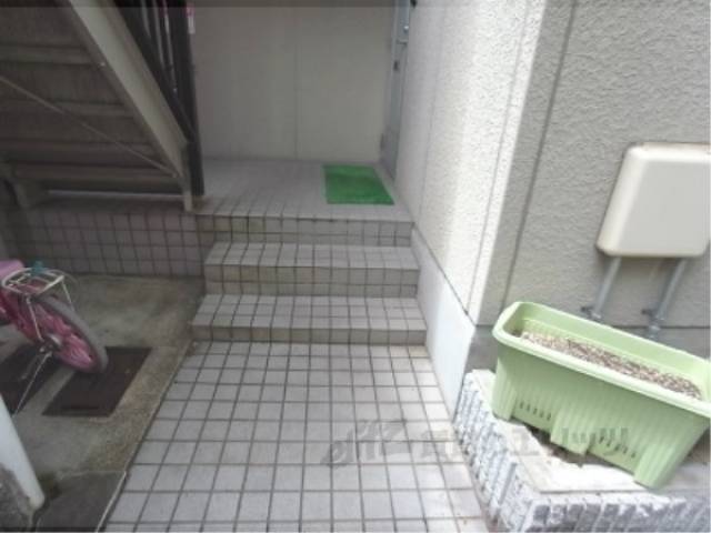 階段