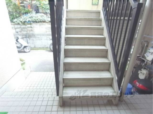 階段