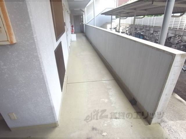 通路