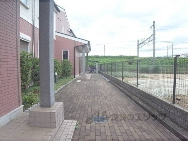通路