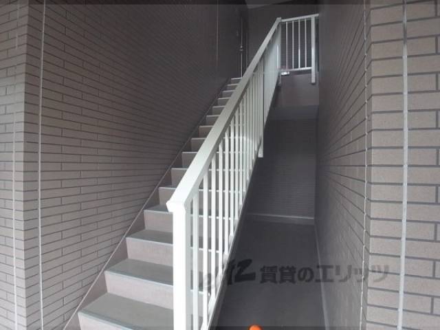 階段