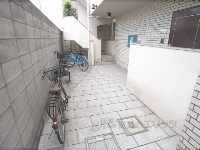 通路