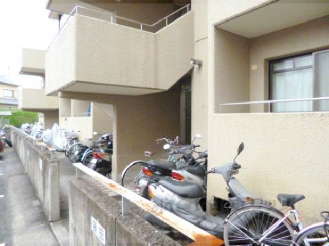 通路