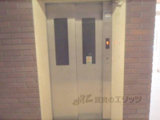 エレベーター