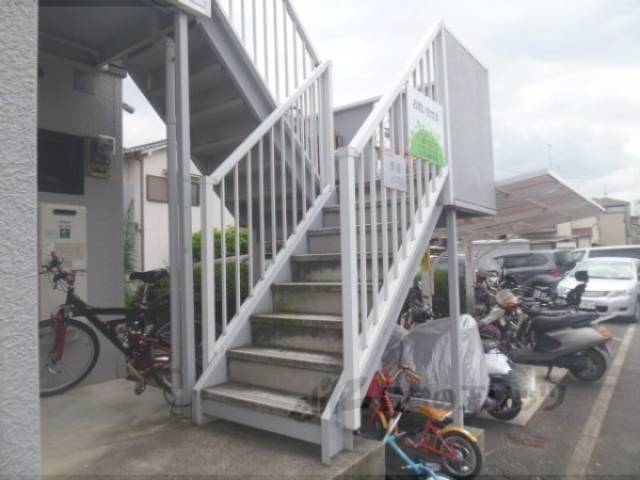 階段