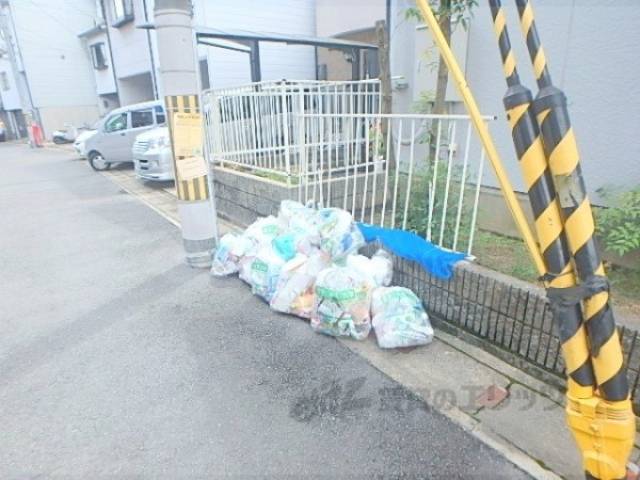 共用部