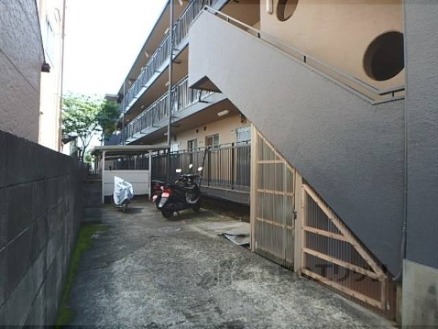 通路