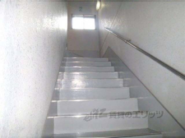 階段