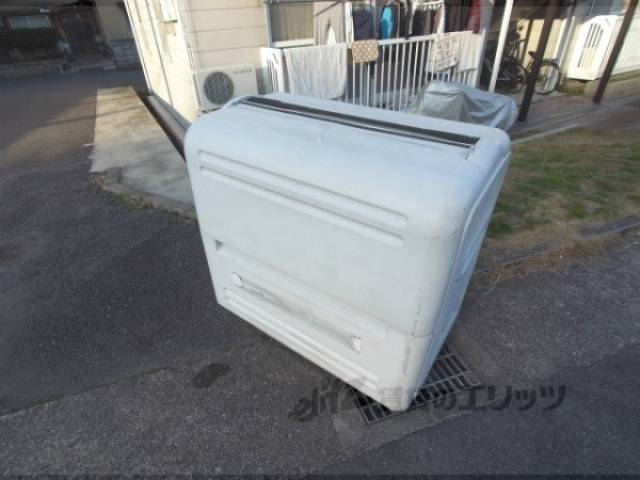 共用部