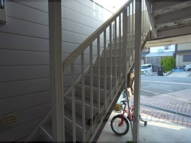 階段