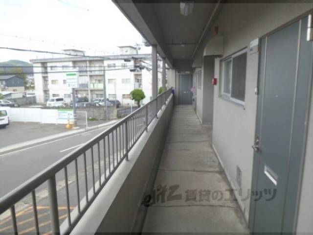 通路