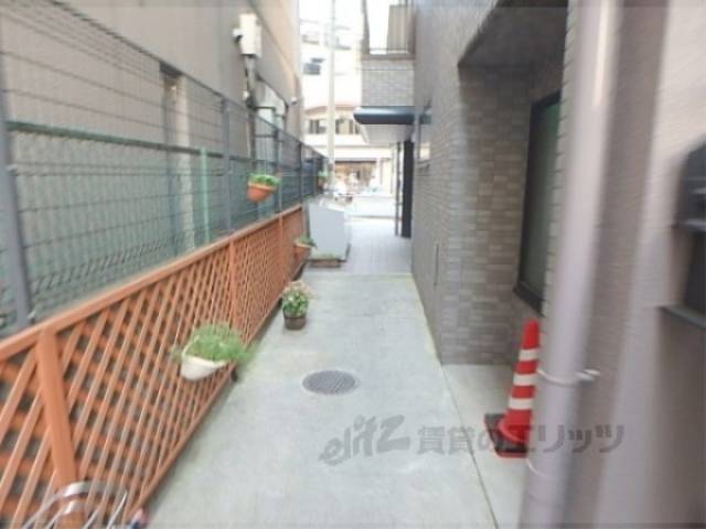 通路