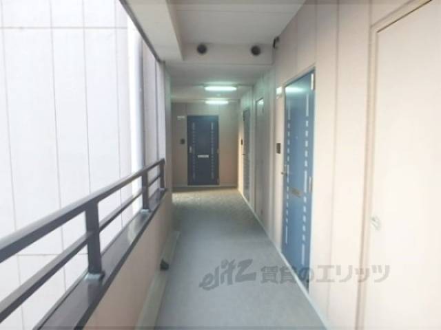 廊下