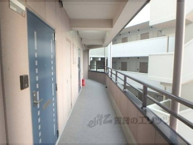 通路