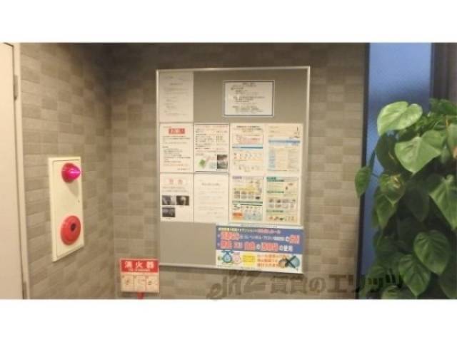 掲示板