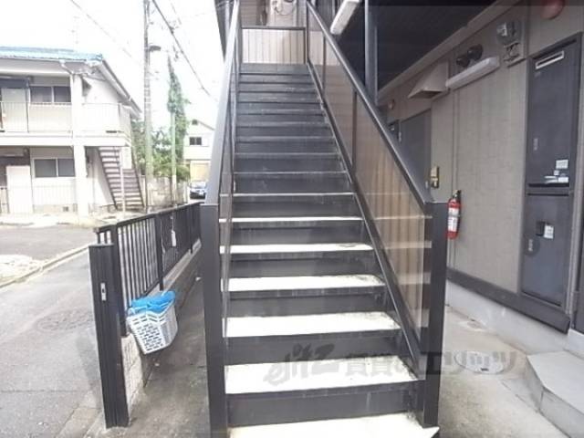 階段